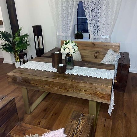 Hotel Przystanek Szlakowka Szczebrzeszyn Esterno foto