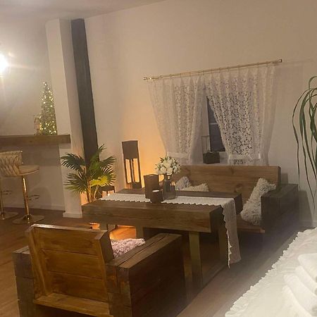 Hotel Przystanek Szlakowka Szczebrzeszyn Esterno foto