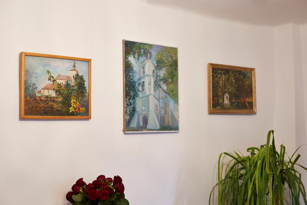 Hotel Przystanek Szlakowka Szczebrzeszyn Esterno foto