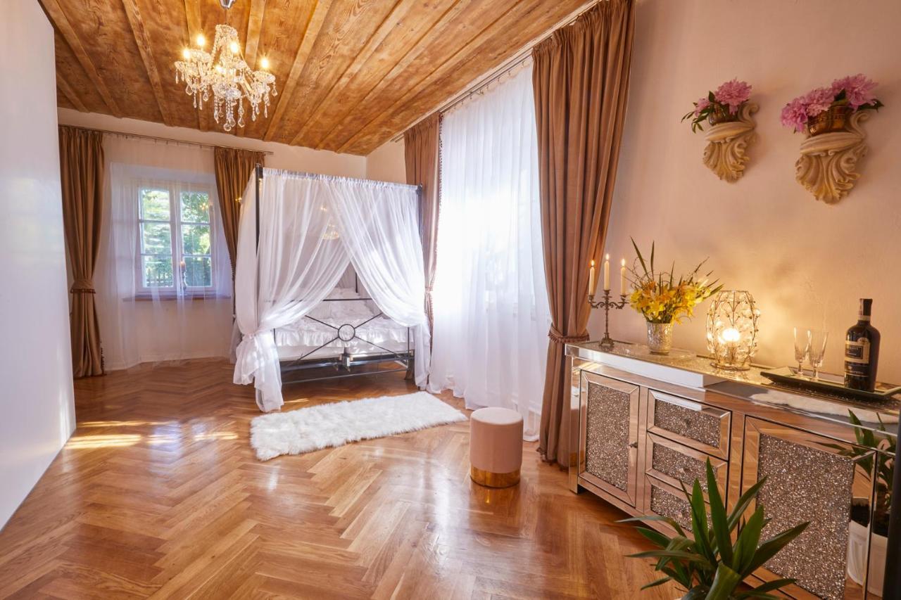 Hotel Przystanek Szlakowka Szczebrzeszyn Esterno foto