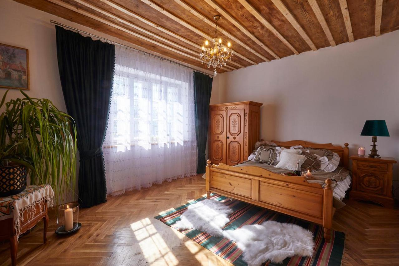 Hotel Przystanek Szlakowka Szczebrzeszyn Esterno foto