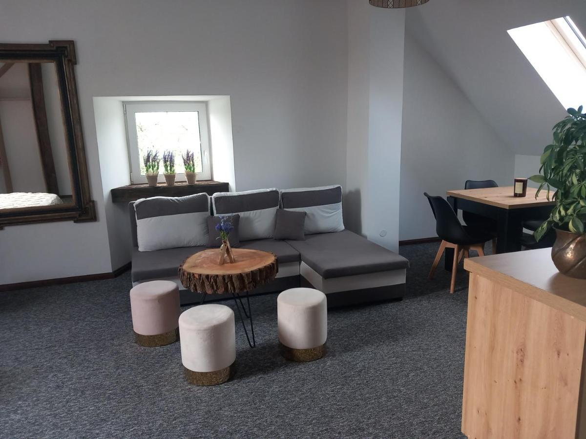 Hotel Przystanek Szlakowka Szczebrzeszyn Esterno foto